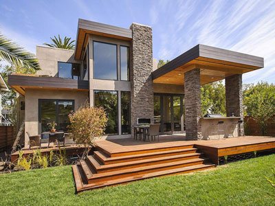 home residential